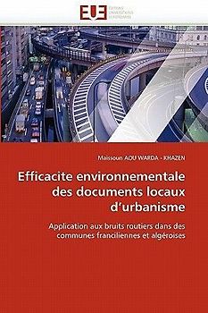 Efficacite environnementale des documents locaux d''urbanisme