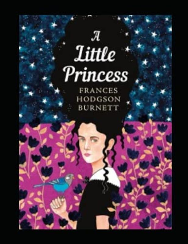 A Little Princess Illustrated