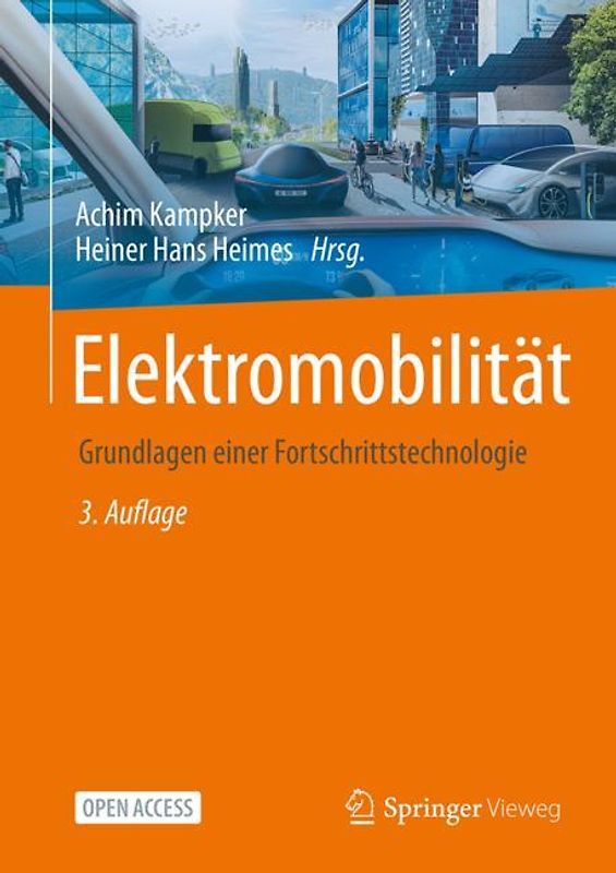 Elektromobilität