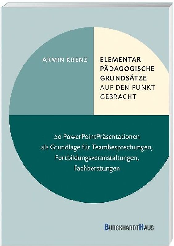 Elementarpädagogische Grundsätze auf den Punkt gebracht