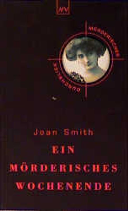 Ein mörderisches Wochenende. Kriminalroman