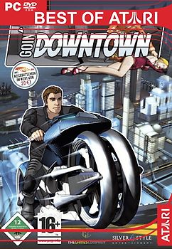Goin' Downtown - Best of PC Spiele