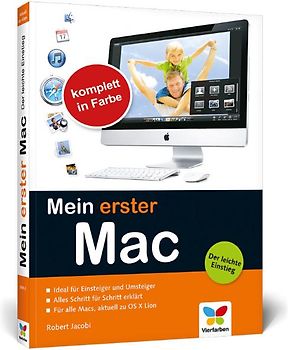 Mein erster Mac
