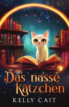 Das nasse Kätzchen (Das Ipswich-Ereignis, Band 1)