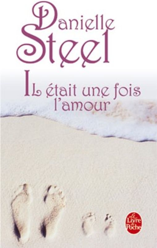 Il était une fois l'amour