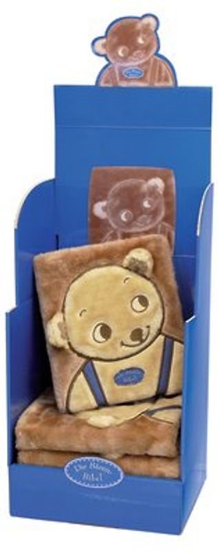 Die Bären-Bibel - Display