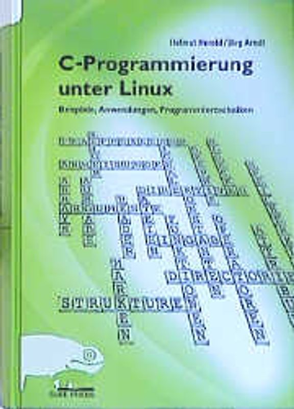C-Programmierung unter Linux
