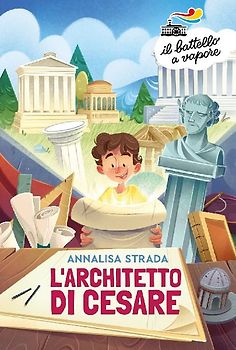L' architetto di Cesare