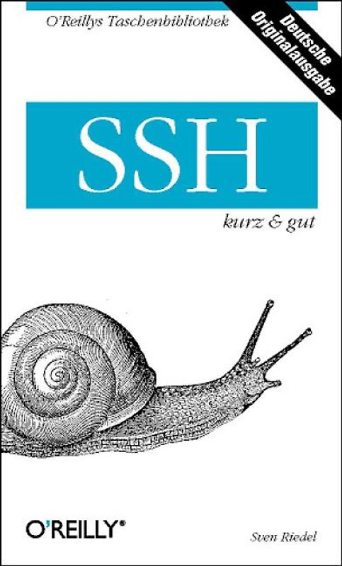 SSH- kurz & gut