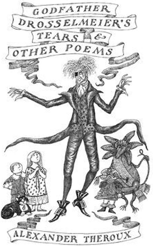 Godfather Drosselmeier's Tears & Other Poems