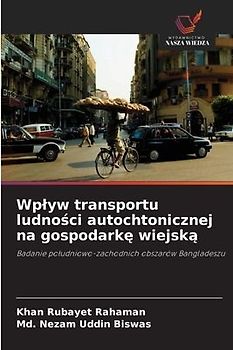 Wp¿yw transportu ludno¿ci autochtonicznej na gospodark¿ wiejsk¿