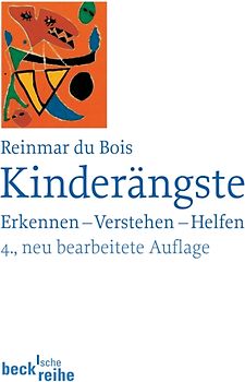 Kinderängste