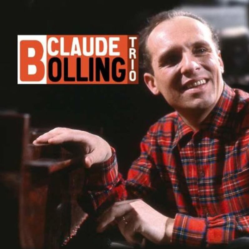 Claude Trio Bolling - Claude Bolling Trio