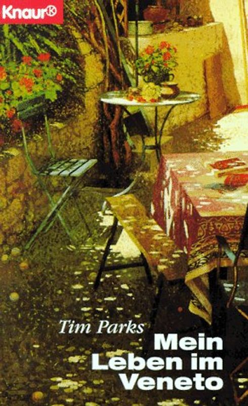 Mein Leben im Veneto