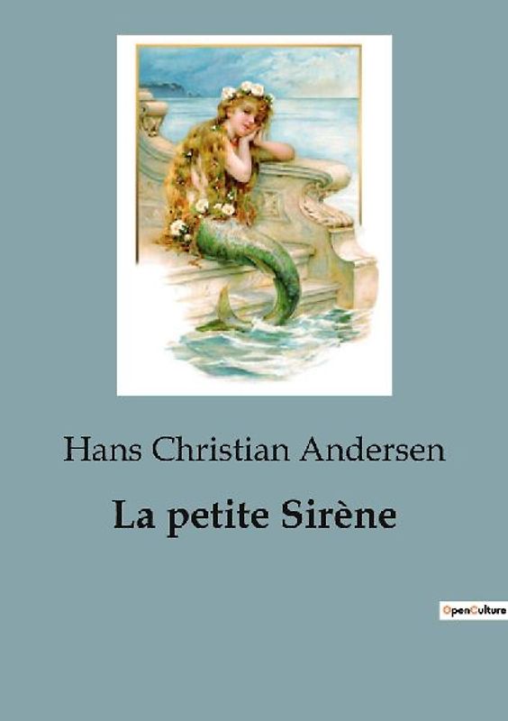 La petite Sirène