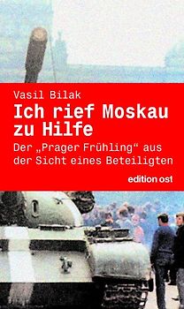 Wir riefen Moskau zu Hilfe