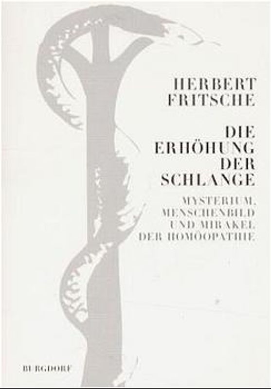 Die Erhöhung der Schlange