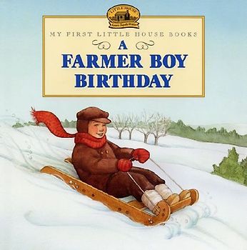 A Farmer Boy Birthday