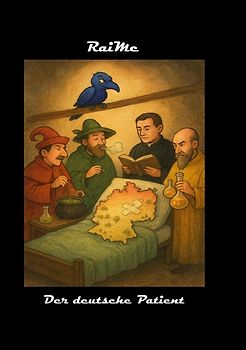 Der deutsche Patient