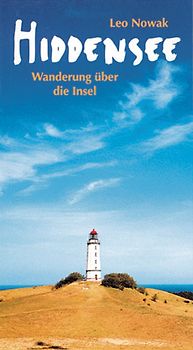 Hiddensee - Wanderung über die Insel