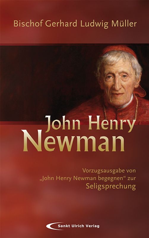 John Henry Newman