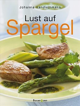Lust auf Spargel