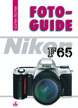 Nikon F65