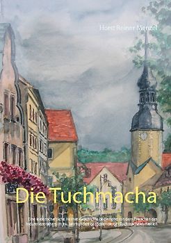 Die Tuchmacha