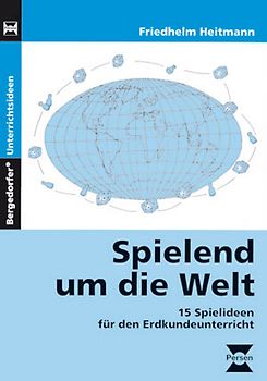 Spielend um die Welt