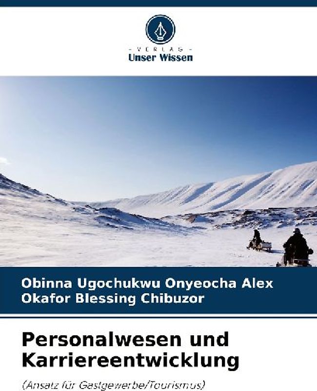 Personalwesen und Karriereentwicklung