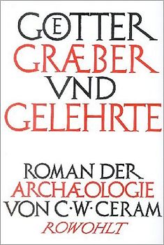 Götter, Gräber und Gelehrte