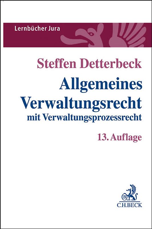 Allgemeines Verwaltungsrecht