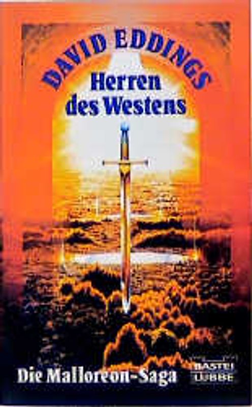 Herren des Westens