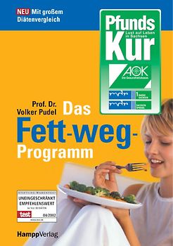 PfundsKur - Das Fett-weg-Programm