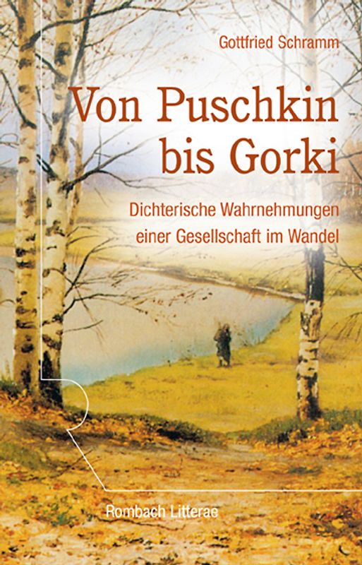 Von Puschkin bis Gorki