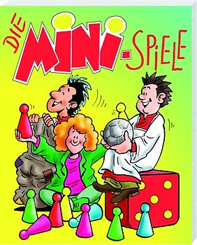 Mini-Spiele