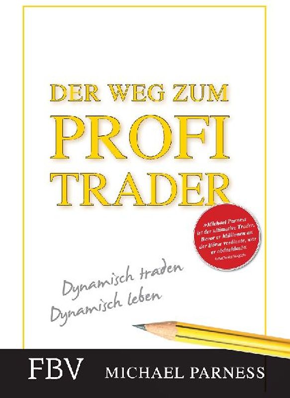 Der Weg zum Profi-Trader