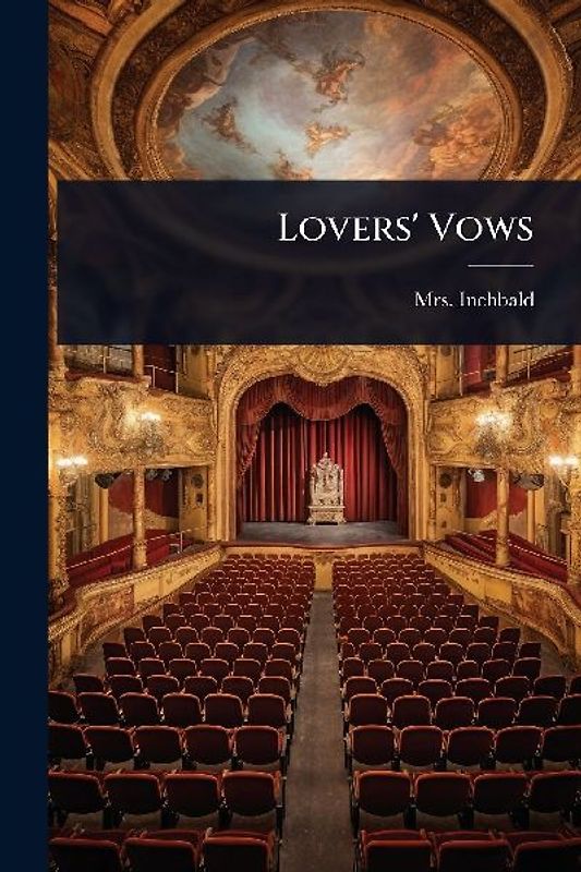 Lovers' Vows