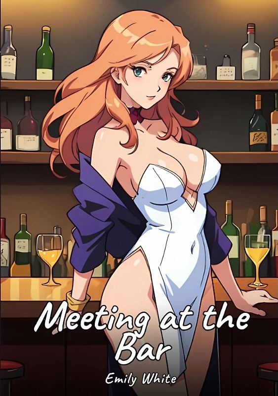 Meeting at the Bar