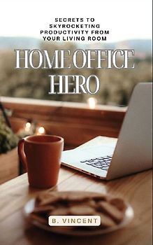 Home Office Hero