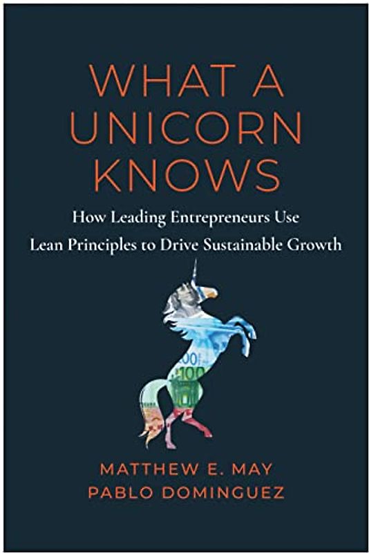 What a Unicorn Knows