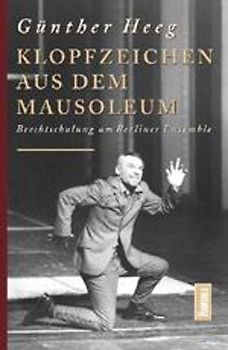 Klopfzeichen aus dem Mausoleum