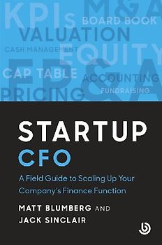 Startup CFO