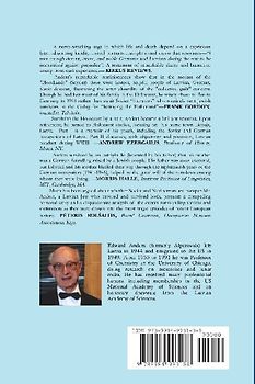 Amidst Latvians During the Holocaust