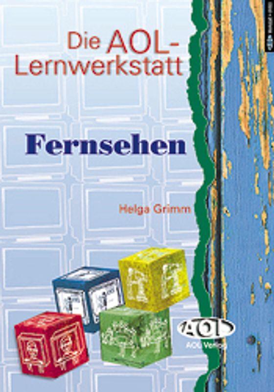 Die AOL-Lernwerkstatt Fernsehen