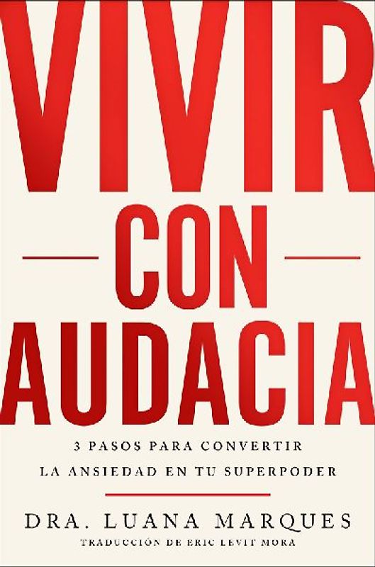 Bold Move \ Vivir Con Audacia