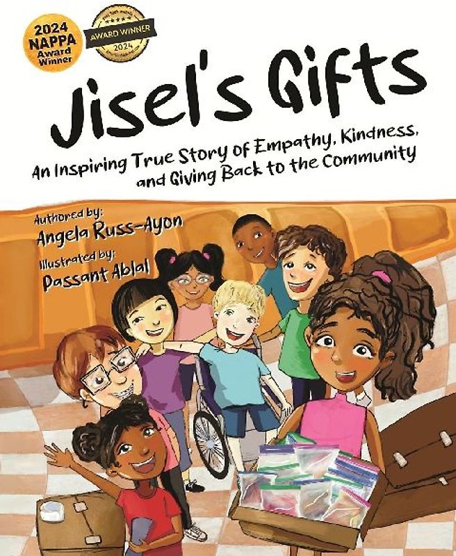 Jisel's Gifts