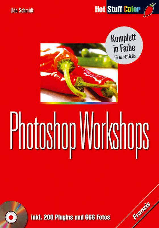 Photoshop Workshops