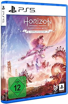 Horizon Forbidden West [Complete Edition] PlayStation 5