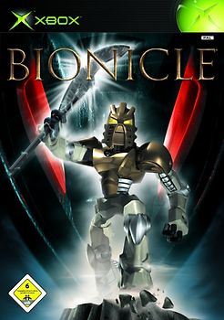 Bionicle Xbox